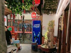 -成老灶火锅鸡(平山店)