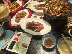 -局气 烤鸭·北京菜(光华路店)