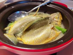 百秒黄花鱼-莆田餐厅PUTIEN(西安万象天地店)
