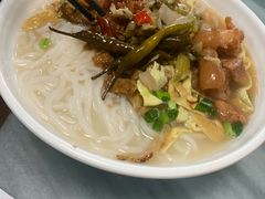 -江南濑粉店(文华路店)