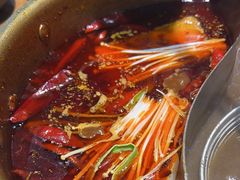 -谭三娘鲜切牛肉自助火锅(九眼桥总店)