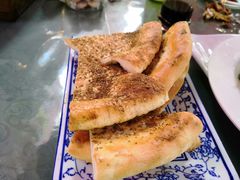 -尕西新疆大盘鸡(回辉村分店)