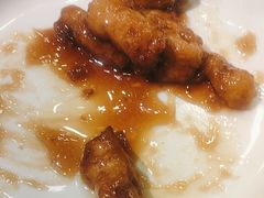 -老浒记烤鸭-北京菜(琉璃厂店)