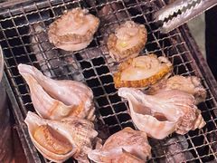 -质烤烤物·活烤海鲜(质烤总店)