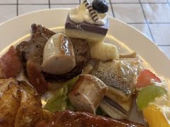 -蜻蜓逐宴全日制西餐厅I古北水镇大酒店