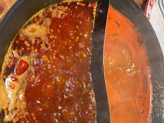 -楠火锅(哈尔滨金爵万象店)