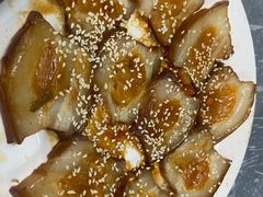 五花肉酿蛋-黎记大排档(慈云路店)