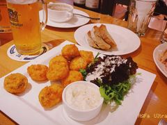-兰特伯爵西餐厅·啤酒屋(方庄店)
