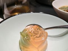 -余欢领鲜火锅(新街口店)