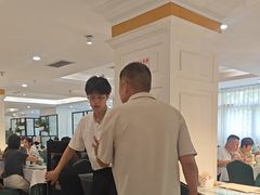 -新疆兵团食府清真(马连道店)