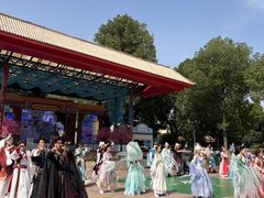 -国色天乡三期陆地乐园