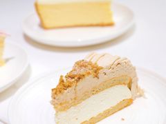 栗子蛋糕-Lady M New York(澳门伦敦人店)
