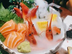 海鲜拼盘-魔丼屋(日月光店)