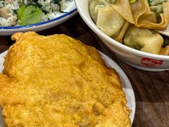 -随柳居·苏式小吃(建新巷店)