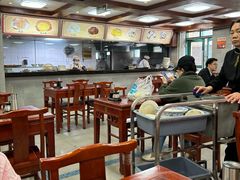 -清真马祥兴菜馆(云南北路店)