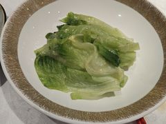 -红棉中餐厅·广州海航威斯汀酒店