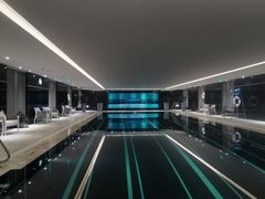 -王府半岛酒店