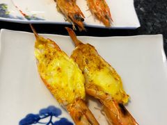 -菊上料理(蜀山银泰百货店)