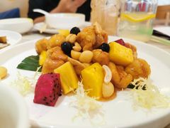-星洲小聚·东南亚菜(中航城君尚店)