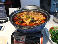 -眉州东坡(通州店)
