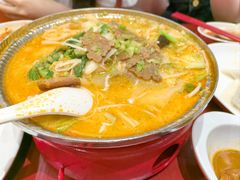 -喜家德虾仁水饺(长泰广场店)