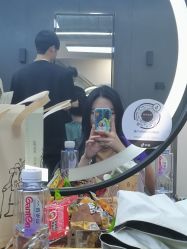 -藤野造型专业烫染接发