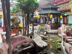 -和源祥·日照菜扛把子(万平口一店)