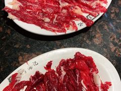 -八合里牛肉火锅(深圳海德店)