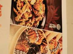 -聚味瞿记·龙虾堂(天元店)