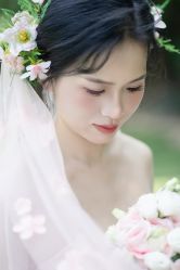 -挪娅婚纱摄影皇家会所