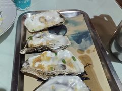 -老东营·东营菜(西四路店)