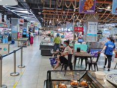 -盒马鲜生(联投广场店)
