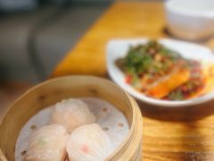 一品虾饺煌-小城粥道·海胆鲜虾粥(解放广场店)