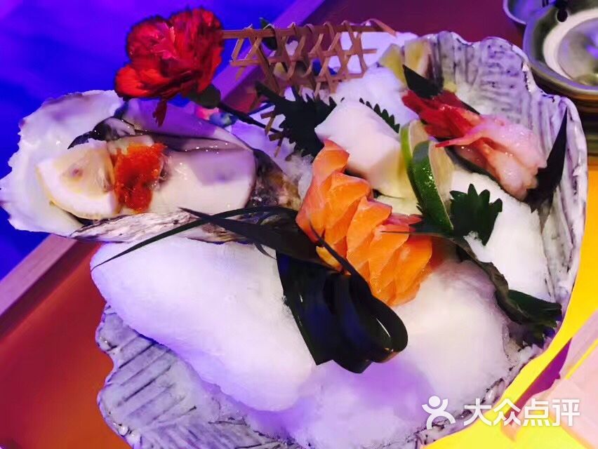 味见·雪月花-图片-长春美食-大众点评网