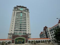 -厦门大学(思明校区)