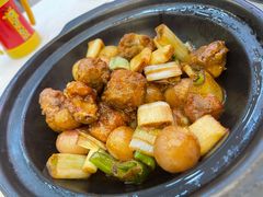-金华安大酒楼·老牌潮菜·粤式茶点(东方国际店)