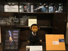 -济州岛泰迪熊博物馆