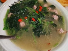 -阜新饼王(和平路店)