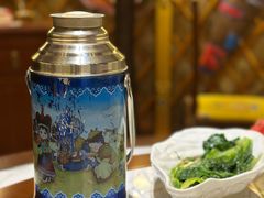 -大汗行宫园林餐厅