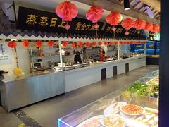 -苏浙徽·农家大院(吴江中山南路店)