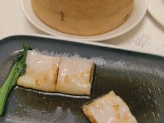 -酌宴府The China Club·广州万富希尔顿酒店(云城东路店)
