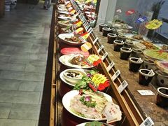 -鼎晟江南·融合江南宴(固戍店)