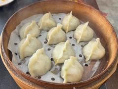 -老边饺子馆(中街店)