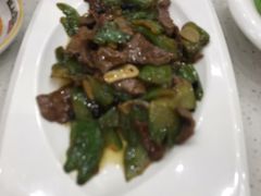 -明园茶餐厅(沙头角店)