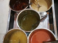 小料-宛平李记小吃(东关街店)