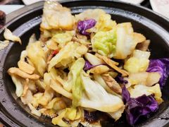 -新南华大酒店(广中店)