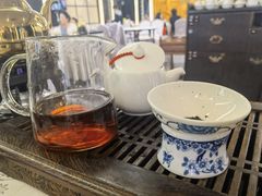 -香云轩·顺德菜(香云纱园林酒店店)