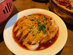 -向川南·水煮鱼·川菜(和平里店)