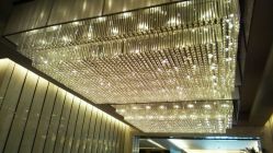 -武汉富力威斯汀酒店·宴会厅