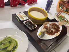 -绸乡宴酒店·融合苏帮宴(吴江店)